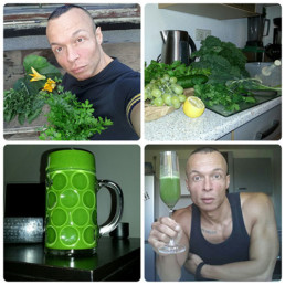 green-juices